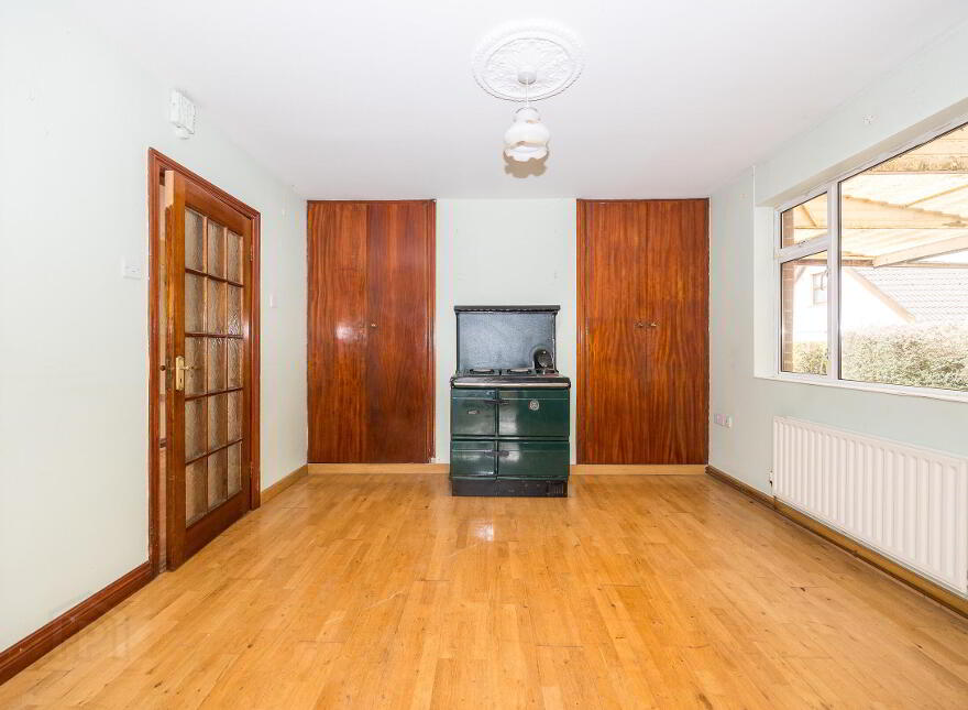 Quarry View, Tankardstown, Clonalvy, A42PR80