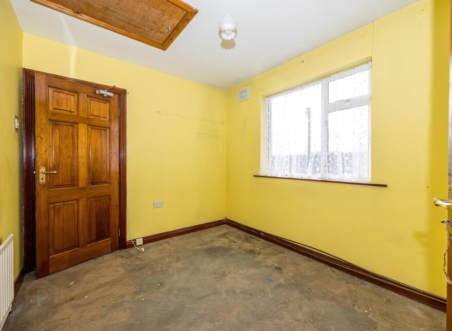 Quarry View, Tankardstown, Clonalvy, A42PR80