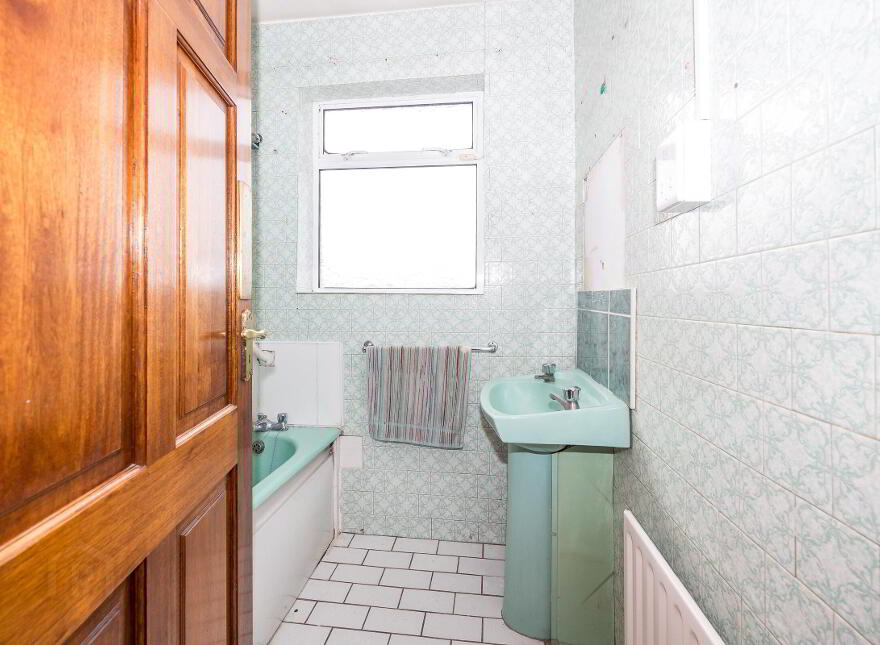 Quarry View, Tankardstown, Clonalvy, A42PR80