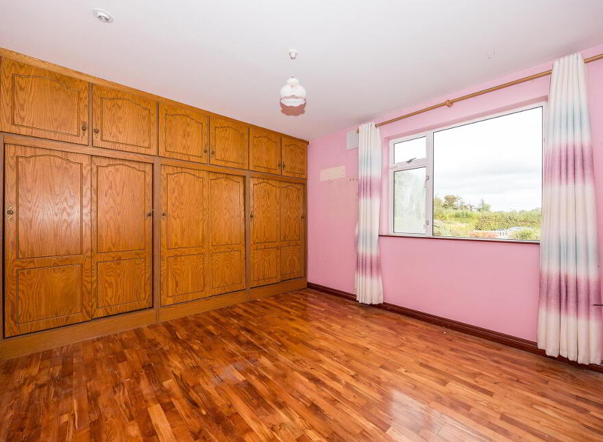Quarry View, Tankardstown, Clonalvy, A42PR80