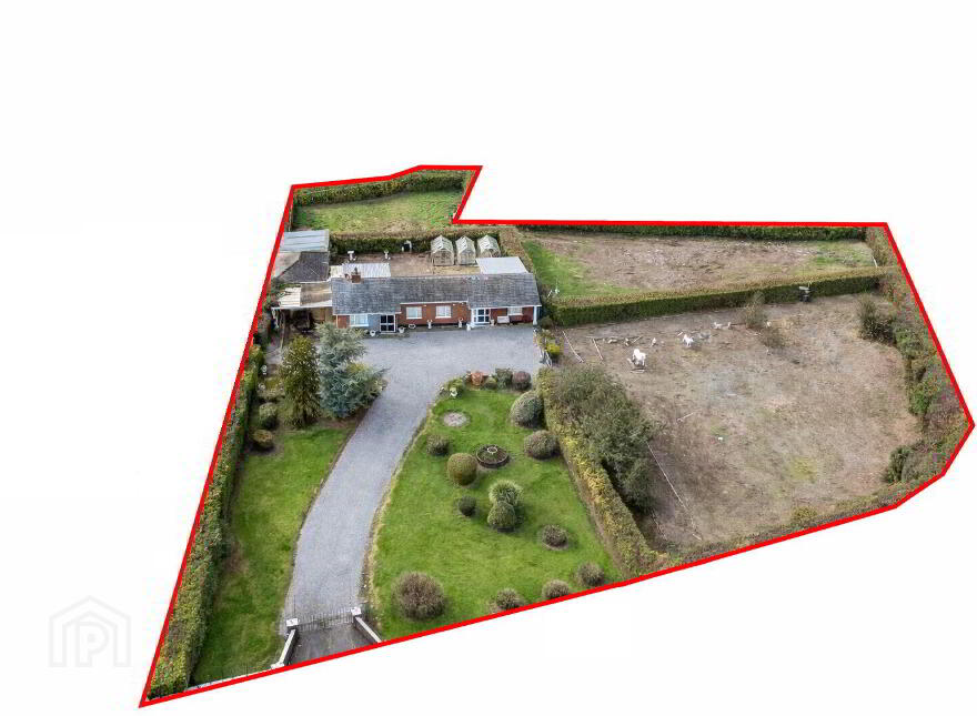 Quarry View, Tankardstown, Clonalvy, A42PR80