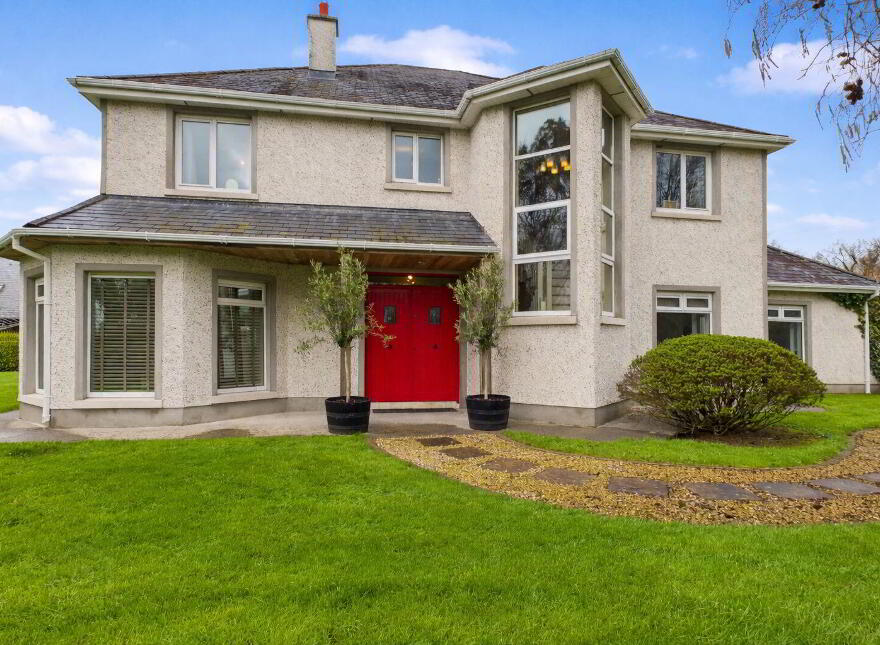 Lower Commons, Garristown, A42HY64