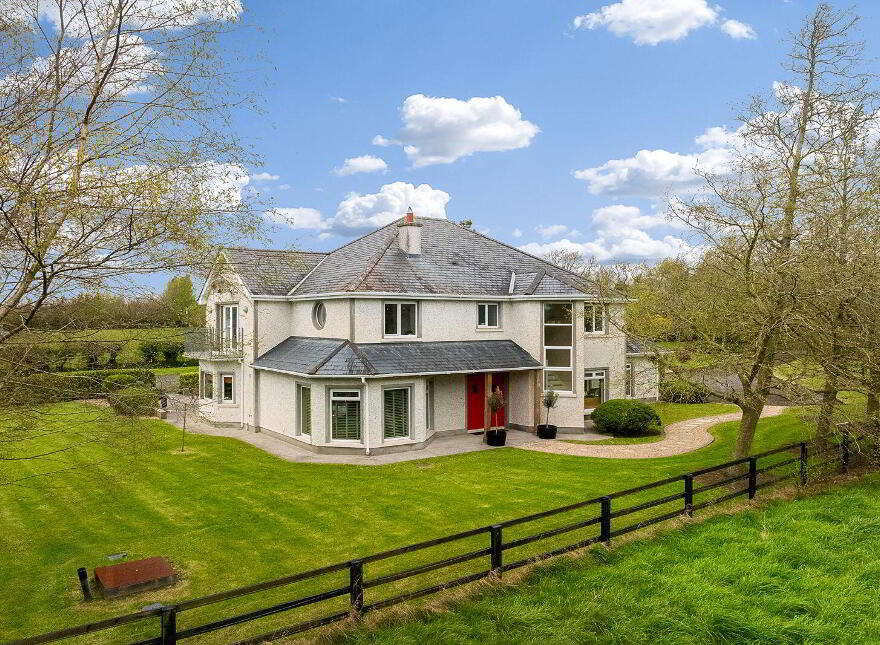 Lower Commons, Garristown, A42HY64
