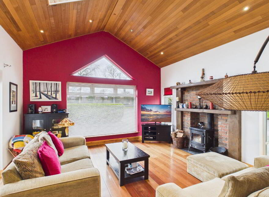 Lower Commons, Garristown, A42HY64
