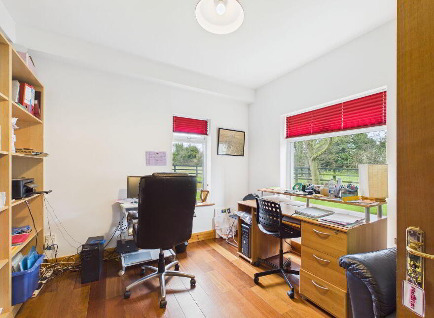 Lower Commons, Garristown, A42HY64