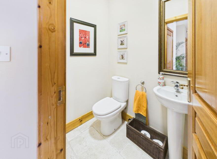 Lower Commons, Garristown, A42HY64