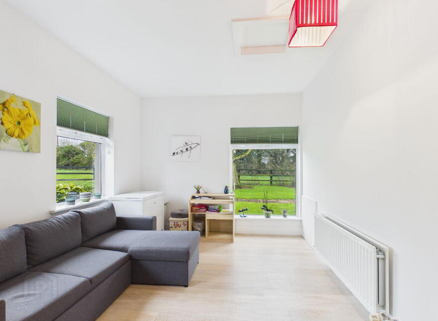 Lower Commons, Garristown, A42HY64