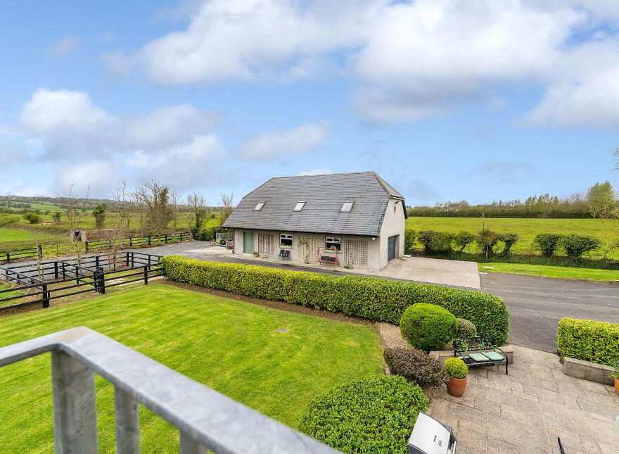 Lower Commons, Garristown, A42HY64