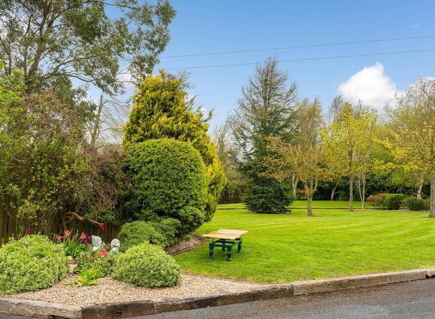 Lower Commons, Garristown, A42HY64
