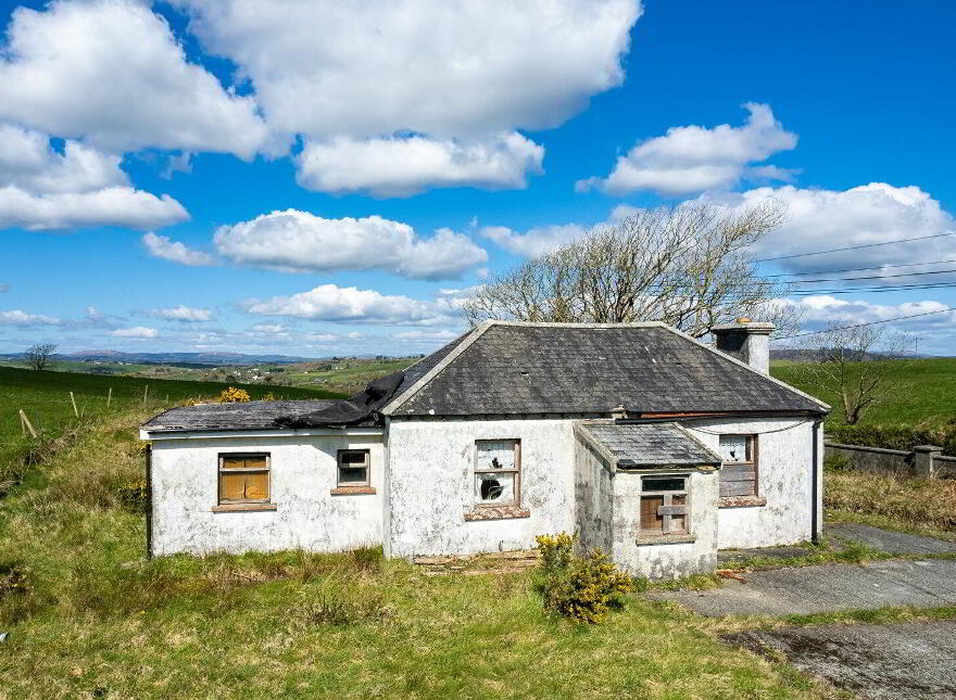 Raheen, Castletownshend, P81EY11