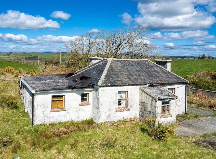 Raheen, Castletownshend, P81EY11