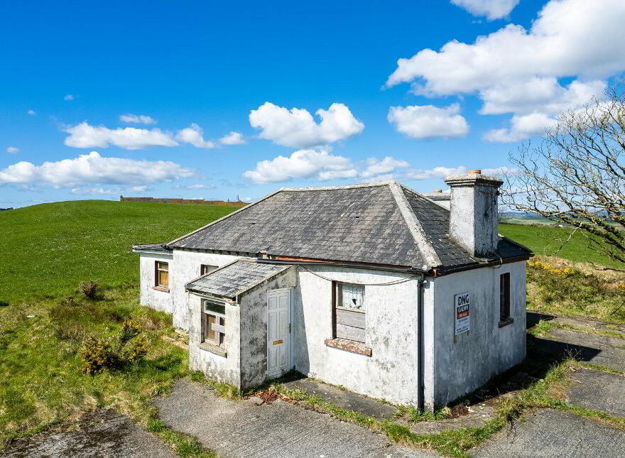 Raheen, Castletownshend, P81EY11