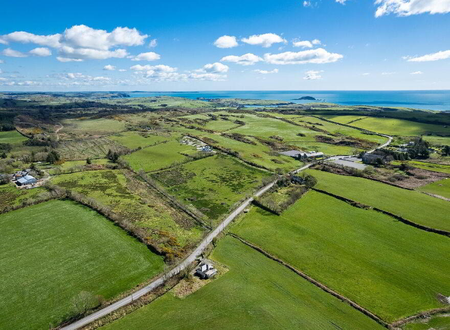 Raheen, Castletownshend, P81EY11