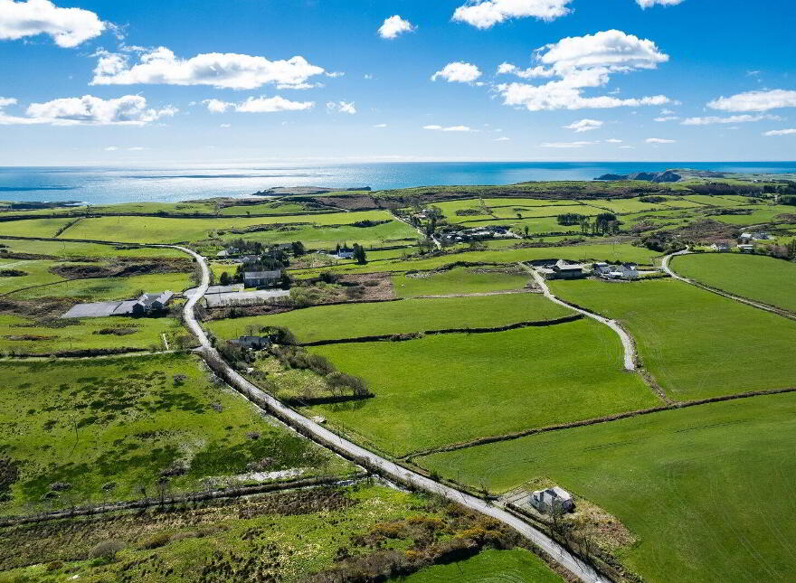 Raheen, Castletownshend, P81EY11