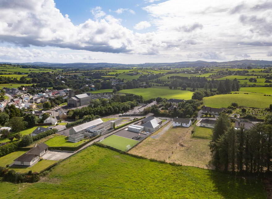 Rockmount, Drimoleague, P47FX53