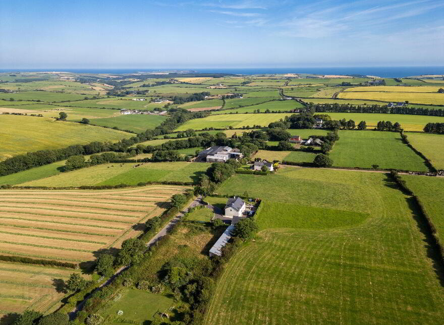 Clonbouig, Kilbrittain