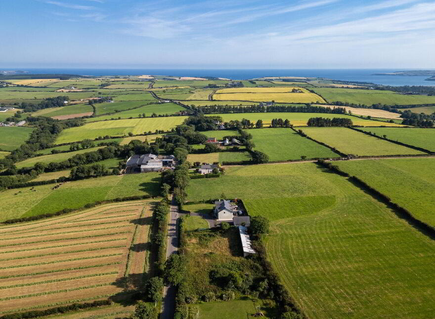 Clonbouig, Kilbrittain