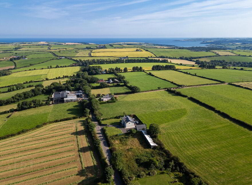 Clonbouig, Kilbrittain