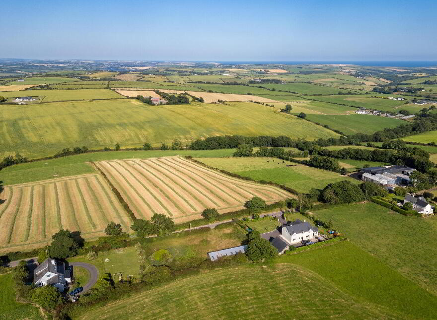 Clonbouig, Kilbrittain