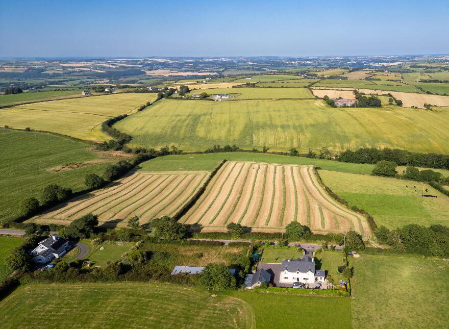 Clonbouig, Kilbrittain