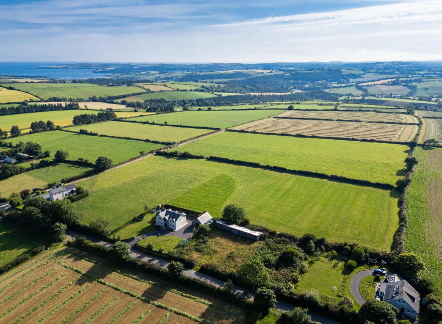 Clonbouig, Kilbrittain