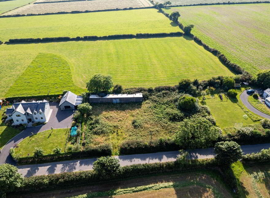 Clonbouig, Kilbrittain