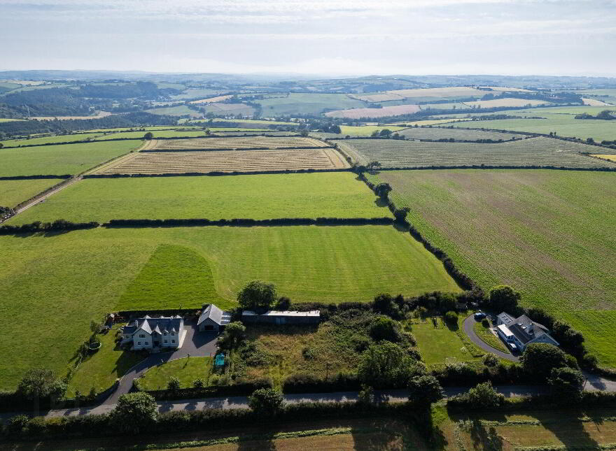 Clonbouig, Kilbrittain