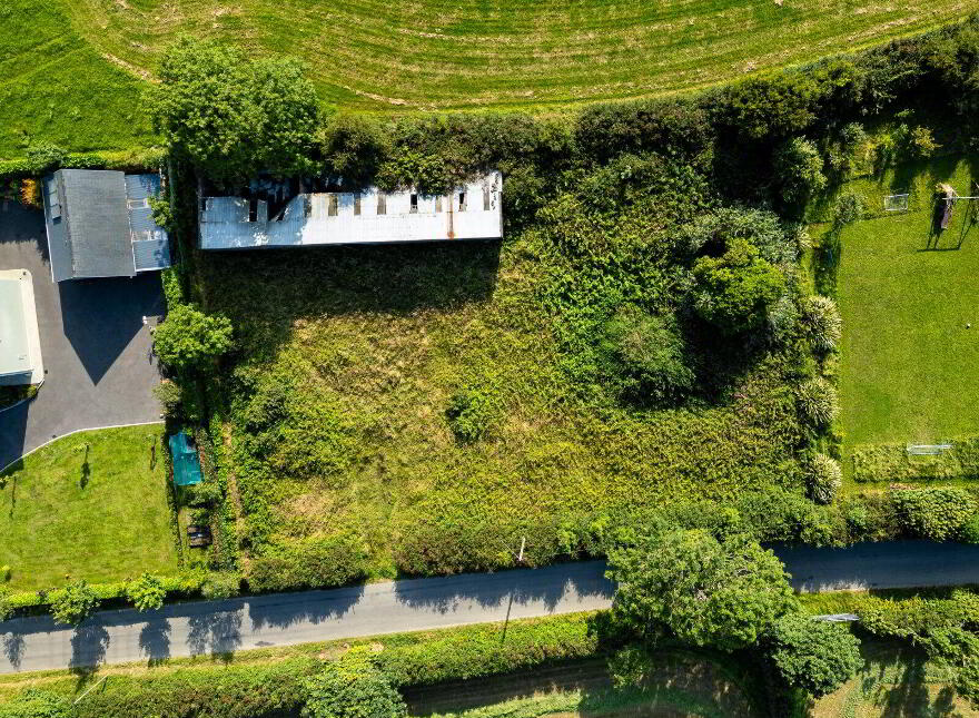 Clonbouig, Kilbrittain