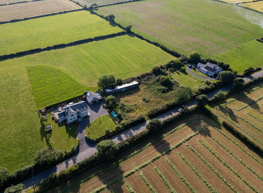 Clonbouig, Kilbrittain