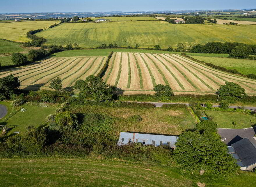 Clonbouig, Kilbrittain