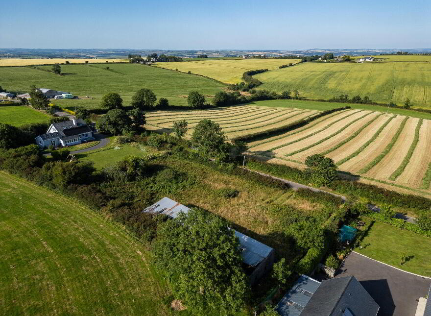 Clonbouig, Kilbrittain