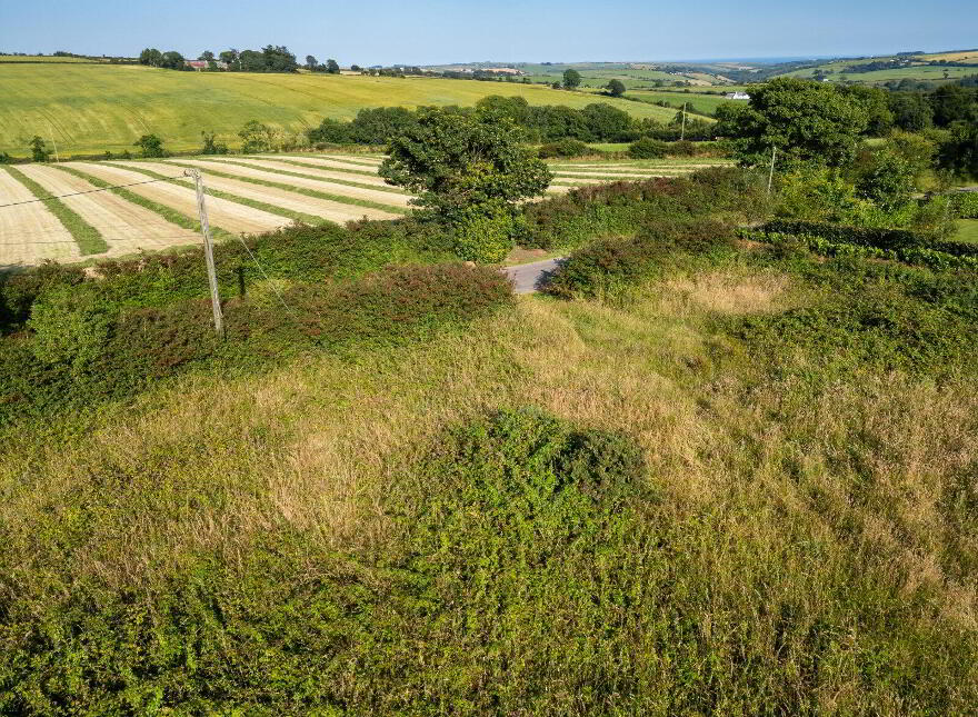 Clonbouig, Kilbrittain
