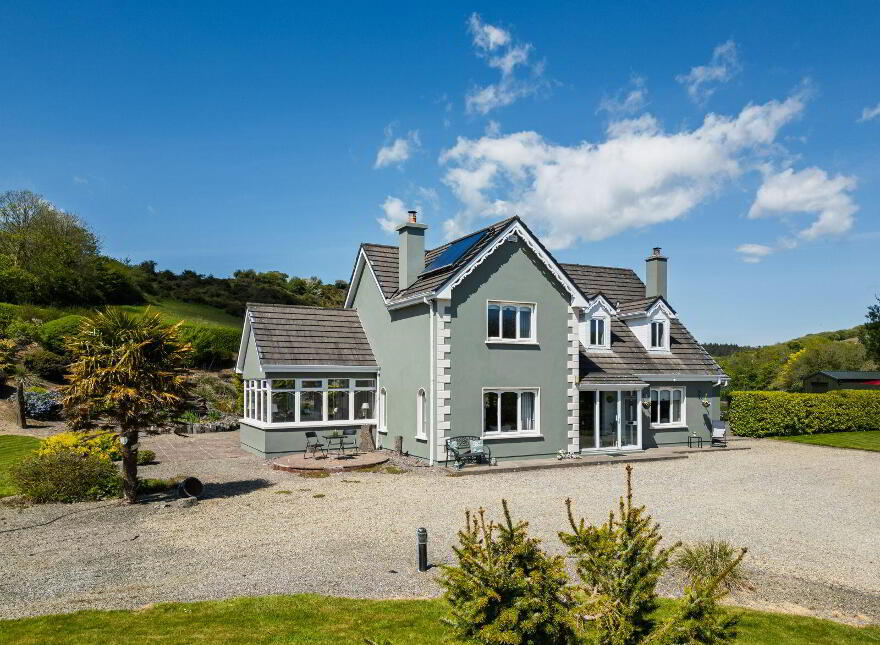 Curra Road, Crossbarry, T12YF9F
