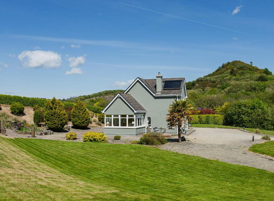 Curra Road, Crossbarry, T12YF9F
