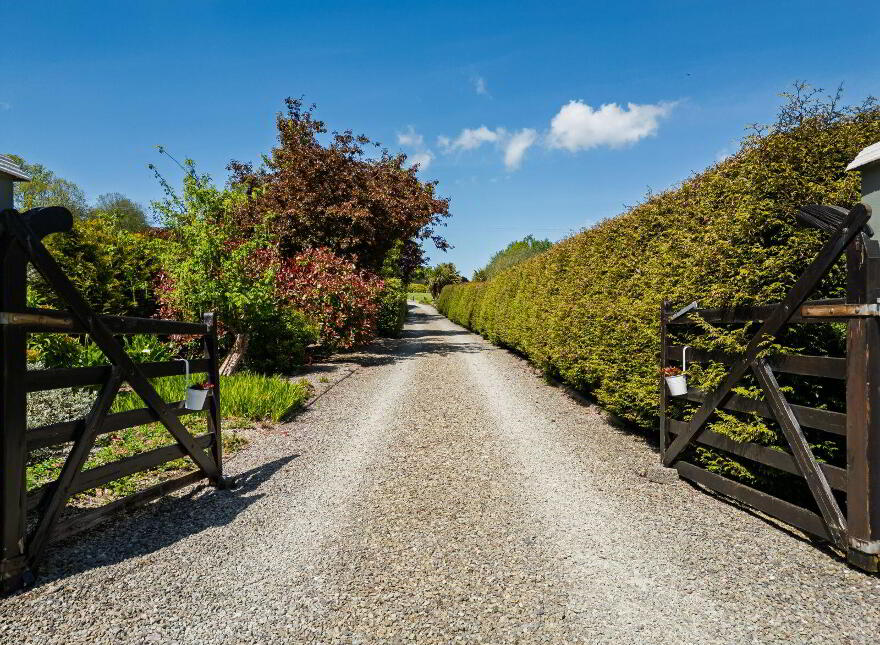 Curra Road, Crossbarry, T12YF9F