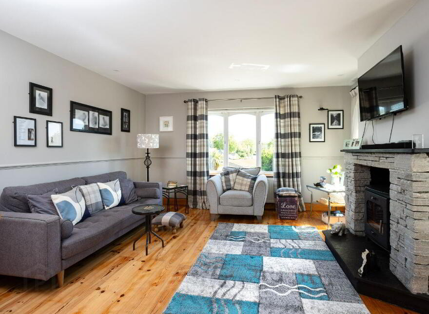 Curra Road, Crossbarry, T12YF9F