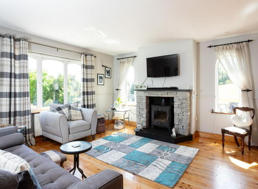 Curra Road, Crossbarry, T12YF9F