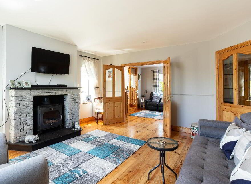 Curra Road, Crossbarry, T12YF9F