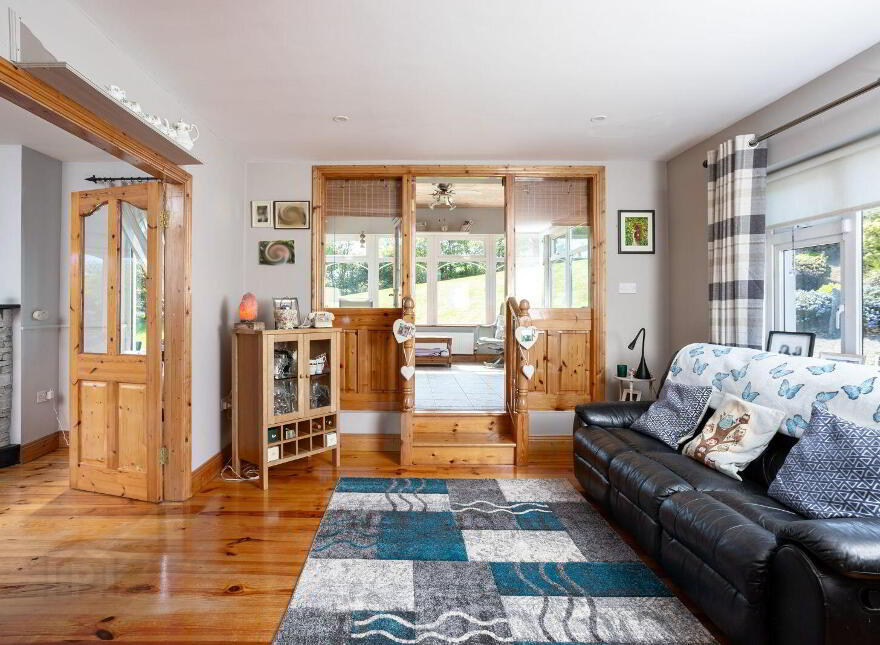 Curra Road, Crossbarry, T12YF9F