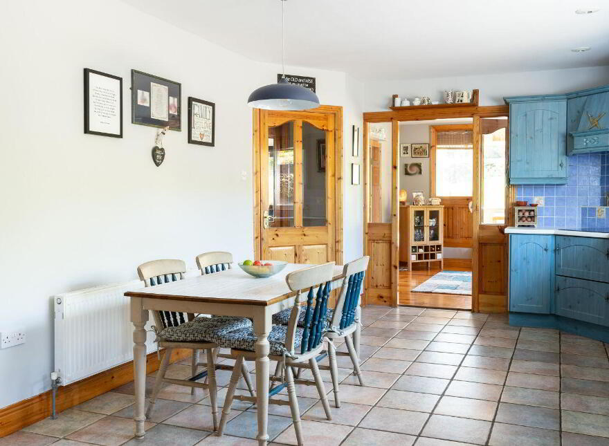 Curra Road, Crossbarry, T12YF9F