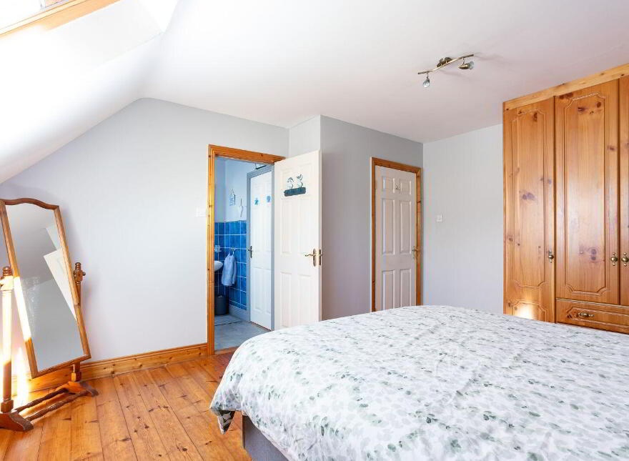 Curra Road, Crossbarry, T12YF9F