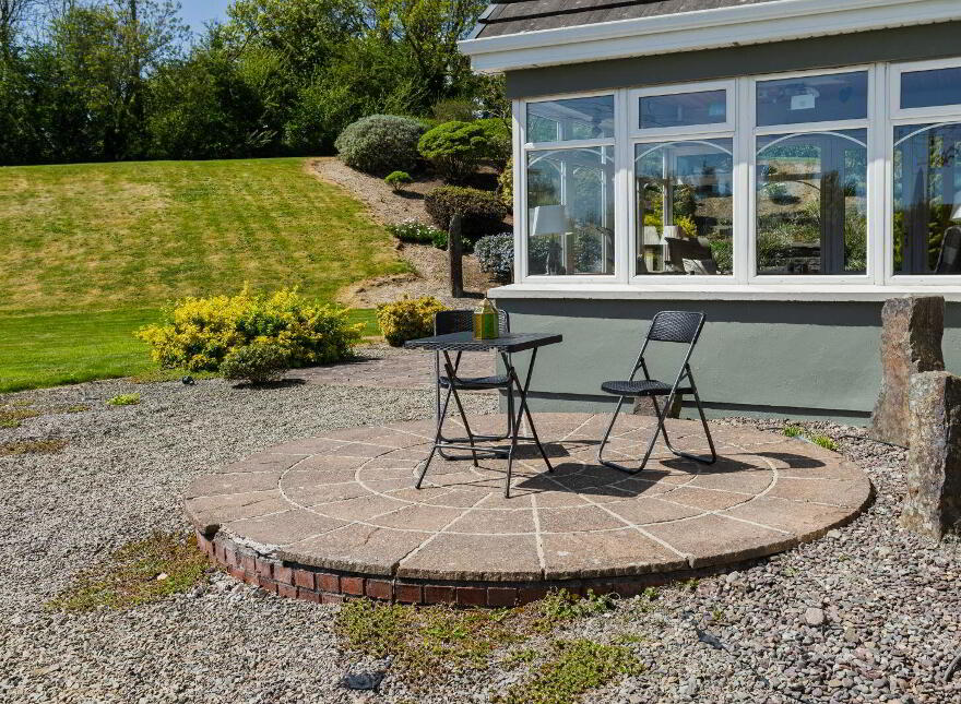 Curra Road, Crossbarry, T12YF9F