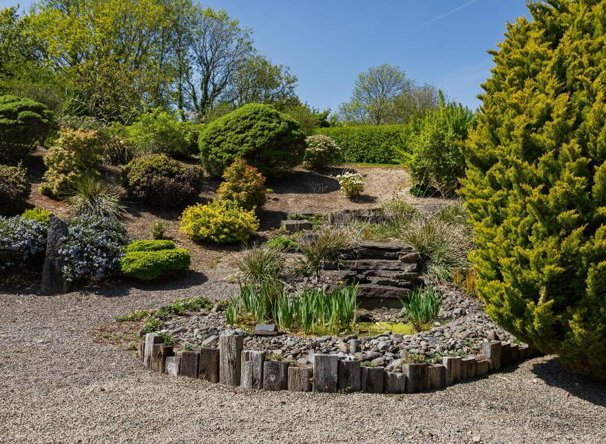Curra Road, Crossbarry, T12YF9F