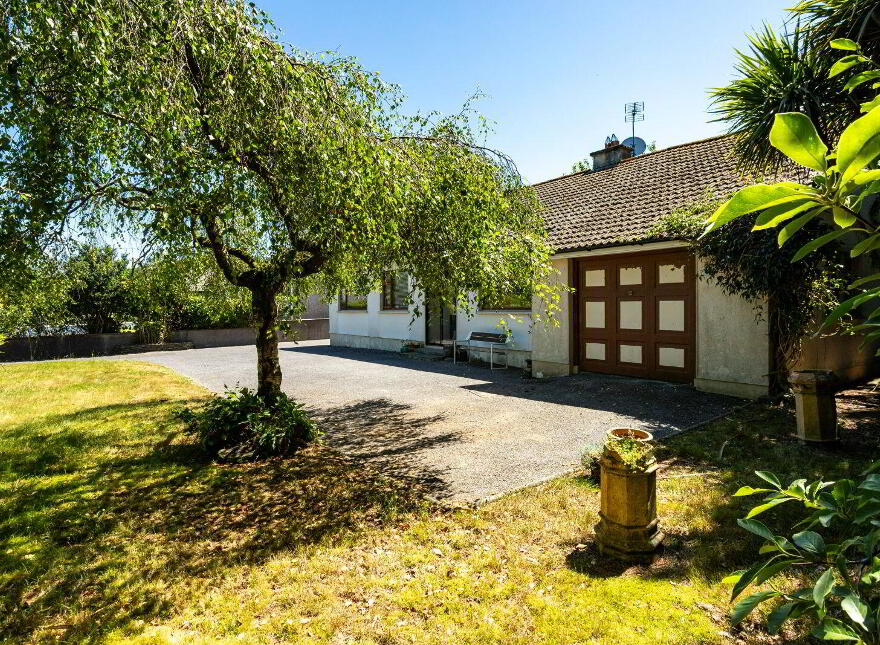 Castle Road, Bandon, P72Y942
