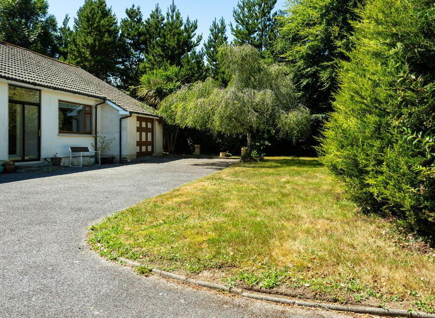 Castle Road, Bandon, P72Y942