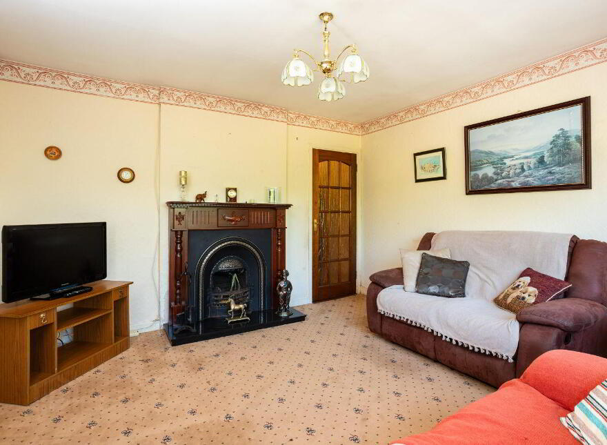 Castle Road, Bandon, P72Y942