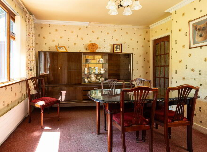 Castle Road, Bandon, P72Y942