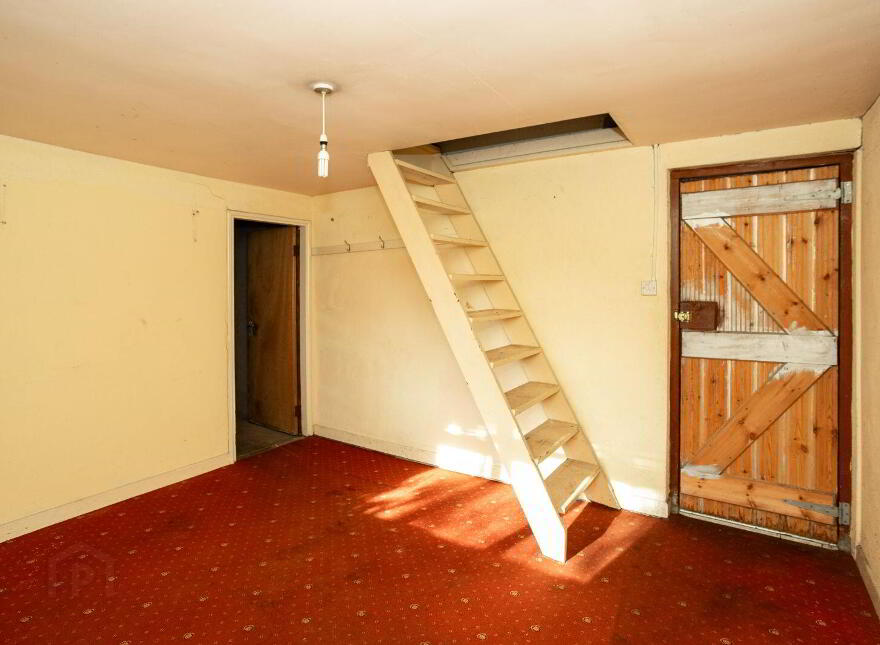 Castle Road, Bandon, P72Y942