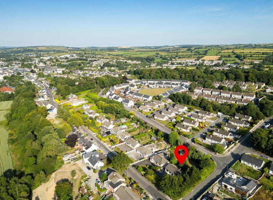 Castle Road, Bandon, P72Y942