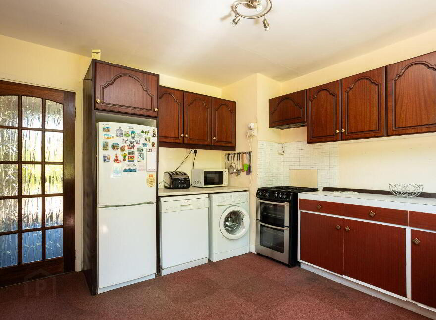 Castle Road, Bandon, P72Y942